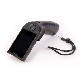 Терминал сбора данных MERTECH Seuic AutoID LIM (Android 8.1 Go,  Quad Core, 2Gb/16Gb, X3-2D, Wi-Fi, 4G) (Артикул 9059)