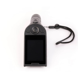 Терминал сбора данных MERTECH Seuic AutoID LIM (Android 8.1 Go,  Quad Core, 2Gb/16Gb, X3-2D, Wi-Fi, 4G) (Артикул 9059)