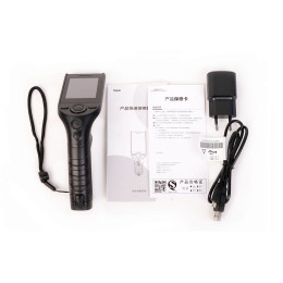 Терминал сбора данных MERTECH Seuic AutoID LIM (Android 8.1 Go,  Quad Core, 2Gb/16Gb, X3-2D, Wi-Fi, 4G) (Артикул 9059)