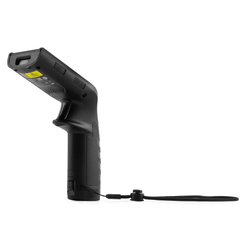 Терминал сбора данных MERTECH Seuic AutoID LIM (Android 8.1 Go,  Quad Core, 2Gb/16Gb, X3-2D, Wi-Fi, 4G) (Артикул 9059)