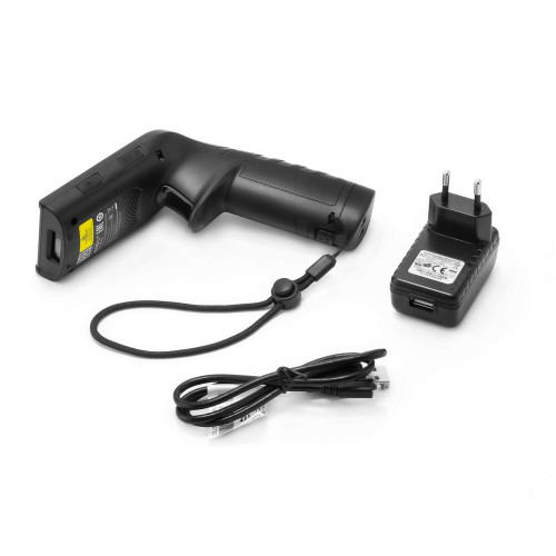 Терминал сбора данных MERTECH Seuic AutoID LIM (Android 8.1 Go,  Quad Core, 2Gb/16Gb, X3-2D, Wi-Fi, 4G) (Артикул 9059)