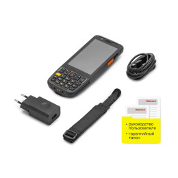 Терминал сбора данных MERTECH SUNMI L2Ks 2/16 (Android 11, 8 Core, 2Gb/16Gb, Sunmi-2D, Wi-Fi, 4G) (Артикул 9084)