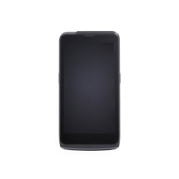 Комплект терминал сбора данных MERTECH S5 с усиленным защитным чехлом