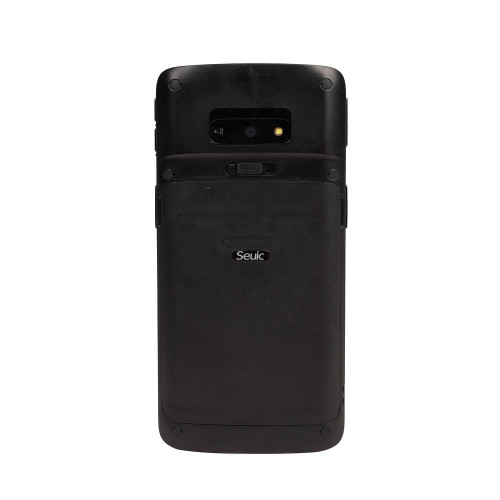Терминал сбора данных MERTECH Seuic CRUISE GE2 (Android 10, 8 Core, 4Gb/64Gb, X3-2D, Wi-Fi, 4G) (Артикул 9116)