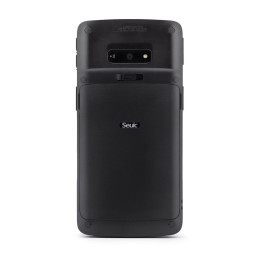 Терминал сбора данных MERTECH Seuic CRUISE GE2 (Android 10, 8 Core, 4Gb/64Gb, X3-2D, Wi-Fi, 4G) (Артикул 9116)