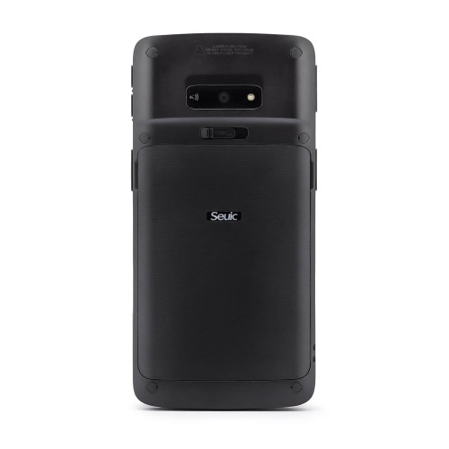 Терминал сбора данных MERTECH Seuic CRUISE GE2 (Android 10, 8 Core, 4Gb/64Gb, X3-2D, Wi-Fi, 4G) (Артикул 9116)