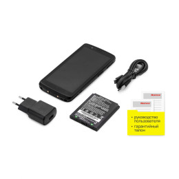 Терминал сбора данных MERTECH Seuic CRUISE GE2 (Android 10, 8 Core, 4Gb/64Gb, X3-2D, Wi-Fi, 4G) (Артикул 9116)