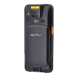Терминал сбора данных MERTECH MovFast S55 (Android 13, 8 Core, 4Gb/64Gb, E4-2D, Wi-Fi, 4G) (Артикул 9200)