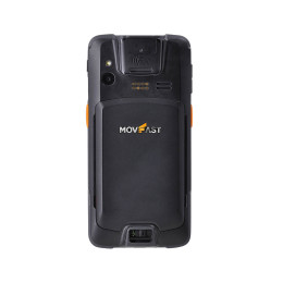 Терминал сбора данных MERTECH MovFast S55 (Android 13, 8 Core, 4Gb/64Gb, E4-2D, Wi-Fi, 4G) (Артикул 9200)