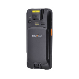 Терминал сбора данных MERTECH MovFast S55 (Android 13, 8 Core, 4Gb/64Gb, E4-2D, Wi-Fi, 4G) (Артикул 9200)