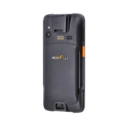 Терминал сбора данных MERTECH MovFast S55 (Android 13, 8 Core, 4Gb/64Gb, E4-2D, Wi-Fi, 4G) (Артикул 9200)