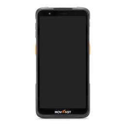 Терминал сбора данных MERTECH MovFast S55 (Android 13, 8 Core, 4Gb/64Gb, E4-2D, Wi-Fi, 4G) (Артикул 9200)