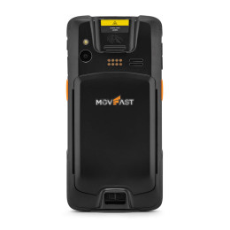 Терминал сбора данных MERTECH MovFast S55 (Android 13, 8 Core, 4Gb/64Gb, E4-2D, Wi-Fi, 4G) (Артикул 9200)