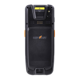 Терминал сбора данных MERTECH MovFast S40 (Android 13, 8 Core, 4Gb/64Gb, E4-2D, Wi-Fi, 4G) (Артикул 9255)