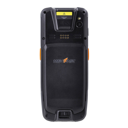 Терминал сбора данных MERTECH MovFast S40 (Android 13, 8 Core, 4Gb/64Gb, E4-2D, Wi-Fi, 4G) (Артикул 9255)