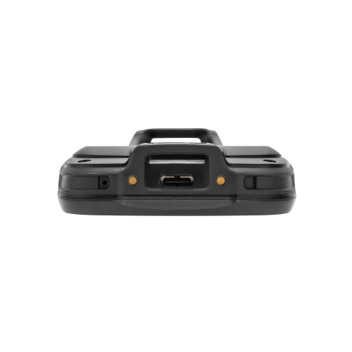 Терминал сбора данных MERTECH MovFast S40 (Android 13, 8 Core, 4Gb/64Gb, E4-2D, Wi-Fi, 4G) (Артикул 9255)