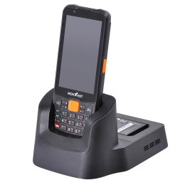 Зарядная подставка (Cradle) для ТСД MERTECH MovFast S40 with data transfer