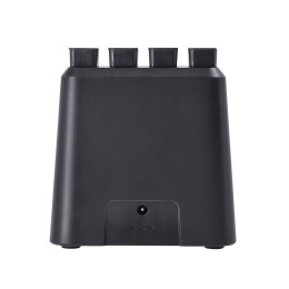 Зарядная подставка (Cradle) для акб ТСД MERTECH MovFast S40 (4 слота)