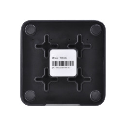 Зарядная подставка (Cradle) для акб ТСД MERTECH MovFast S40 (4 слота)