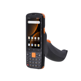 Терминал сбора данных MERTECH MovFast S45 GRIP