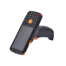 Терминал сбора данных MERTECH MovFast S45 GRIP