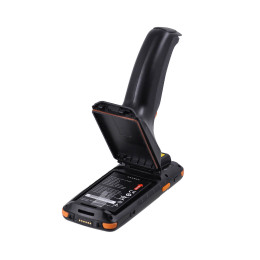 Терминал сбора данных MERTECH MovFast S45 GRIP