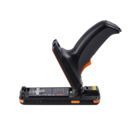 Терминал сбора данных MERTECH MovFast S45 GRIP