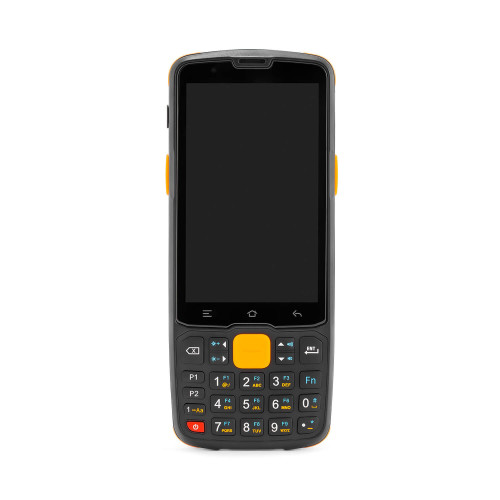 Терминал сбора данных MERTECH MovFast S45 GRIP