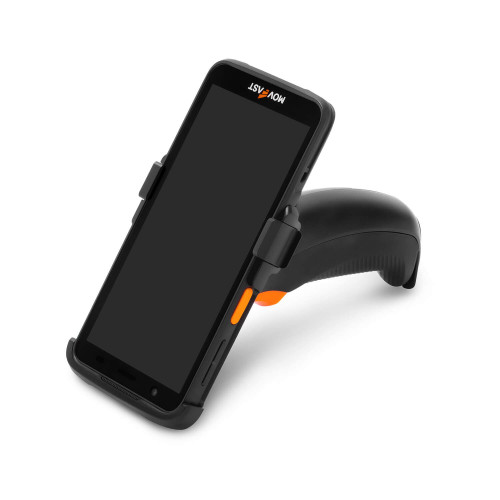 Пистолетная рукоятка для ТСД MERTECH MovFast S55