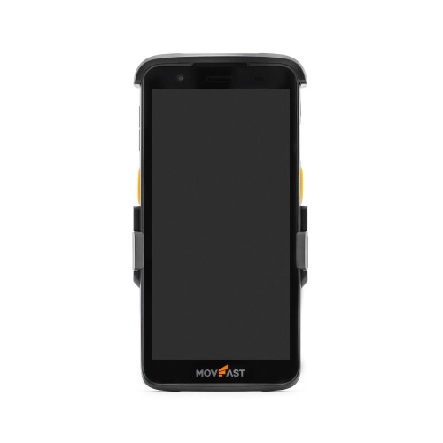 Пистолетная рукоятка для ТСД MERTECH MovFast S55