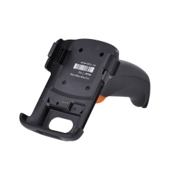 Комплект ТСД MERTECH MovFast S55 с крейдлом, пистолетной рукояткой и защитным чехлом