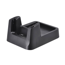 Комплект ТСД MERTECH MovFast S55 с крейдлом, пистолетной рукояткой и защитным чехлом