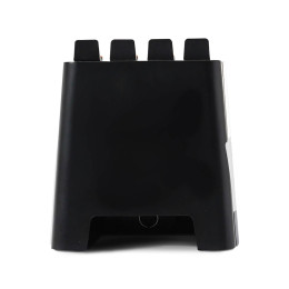 Зарядная подставка (Cradle) для акб ТСД MERTECH MovFast S55 (4 слота)