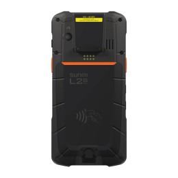 Терминал сбора данных MERTECH SUNMI L2S PRO 4/64 (Android 12, 4 Core, 3Gb/32Gb, Sunmi-2D, Wi-Fi, 4G) (Артикул 9198)