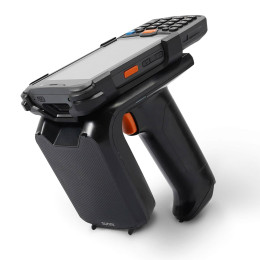 Пистолетная рукоятка UHF для ТСД MERTECH Sunmi L2K