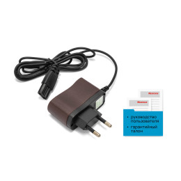 Торговые напольные весы M-ER 333 ACPU-32.5 с расч. стоимости LCD