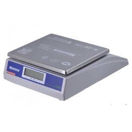 Фасовочные настольные весы M-ER 326 AF-15.2 