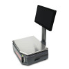 Весы с печатью этикеток M-ER 722 PM-15.2 (14