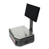 Весы с печатью этикеток M-ER 722 PM-15.2 (14