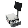 Весы с печатью этикеток M-ER 722 PM-15.2 (14