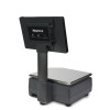 Весы с печатью этикеток M-ER 722 PM-15.2 (14