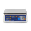 Торговые настольные весы M-ER 223 AC-15.2 