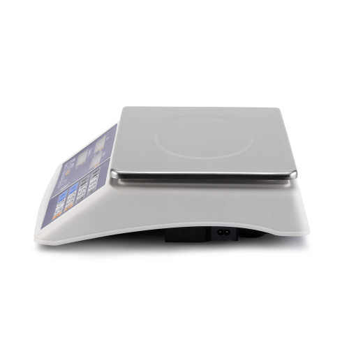 Торговые настольные весы M-ER 223 AC-15.2 