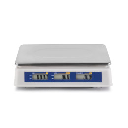 Торговые настольные весы M-ER 223 AC-15.2 