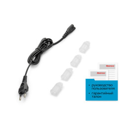 Торговые настольные весы M-ER 223 AC-15.2 