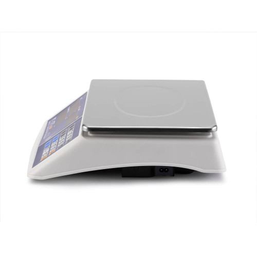 Торговые настольные весы M-ER 223 AC-32.5 