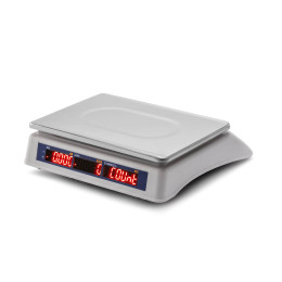 Торговые настольные весы M-ER 223 AC-32.5 