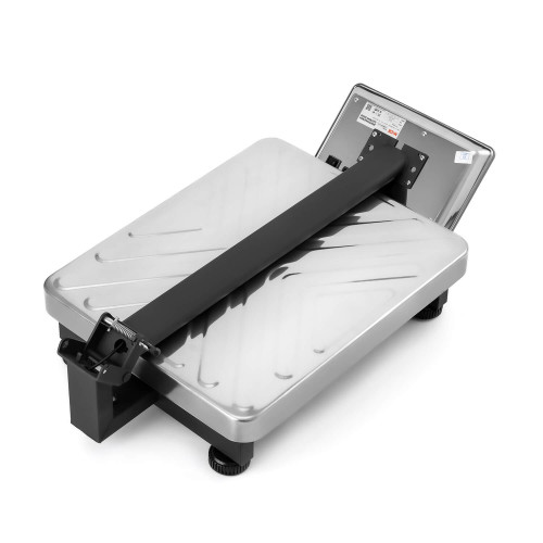 Торговые напольные весы M-ER 333 ACP-60.10/20 