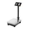 Торговые напольные весы M-ER 333 ACP-60.10/20 