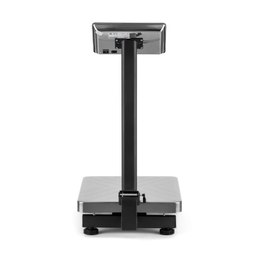 Торговые напольные весы M-ER 333 ACP-300.50/100 